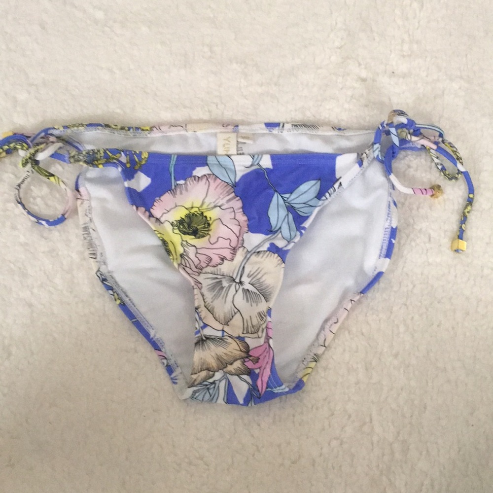 Swim bottom